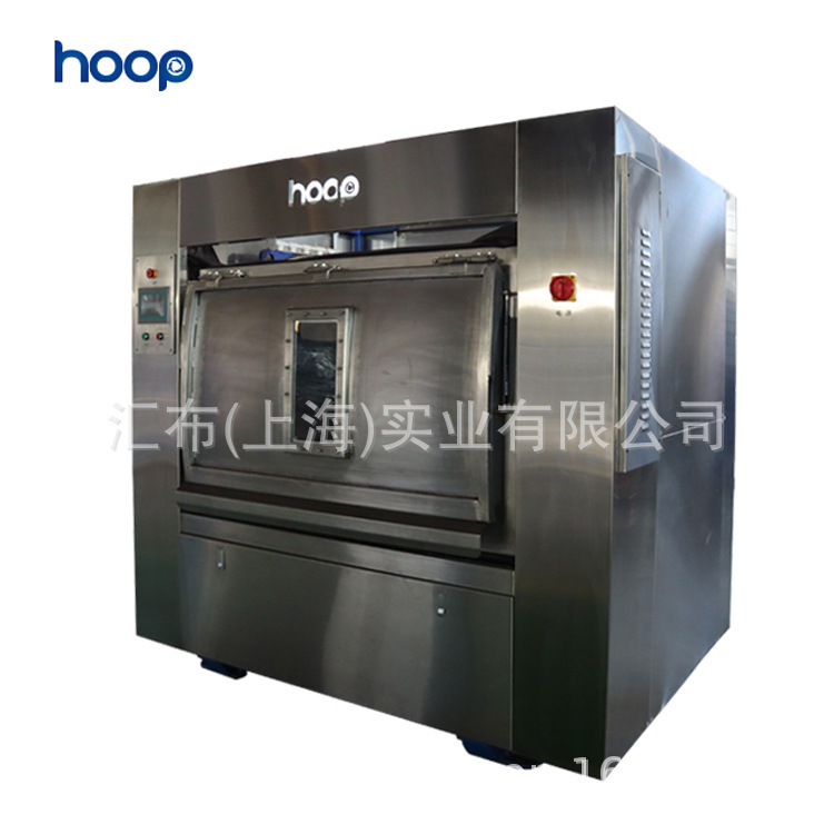 Công nhân rửa xe cách ly 50kg nhà máy rửa tay trực tiếp
