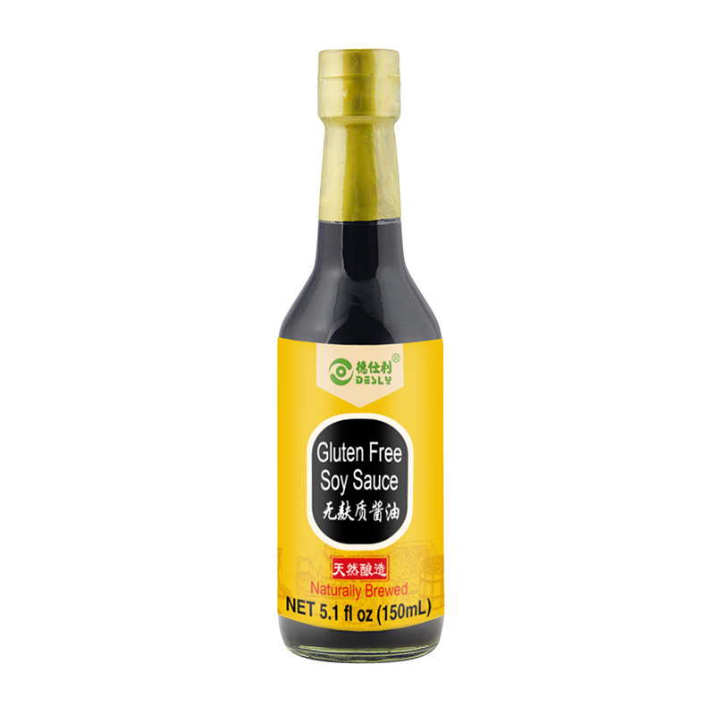 ดัสลีย์มีเกลือผสม 250 ml*12 และซอสถั่วเหลืองไม่แห้ง