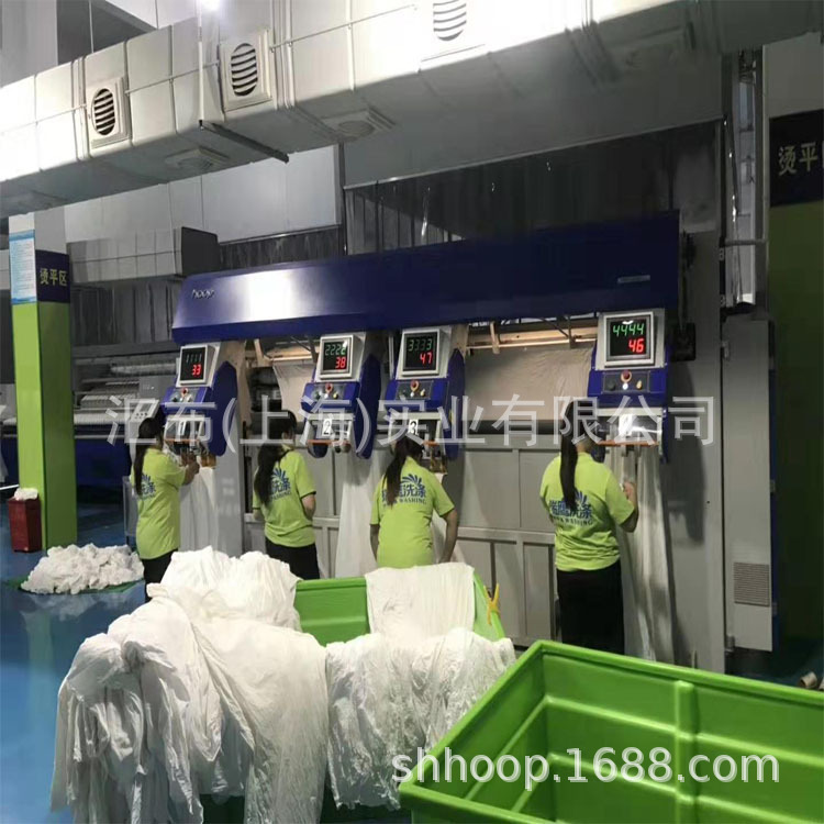 Rửa nước, 4 vị trí máy sấy công nghiệp cao tốc 6 máy in