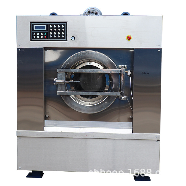 Máy giặt trực tiếp máy sấy máy hoàn toàn máy sưởi tự động máy lọc hơi