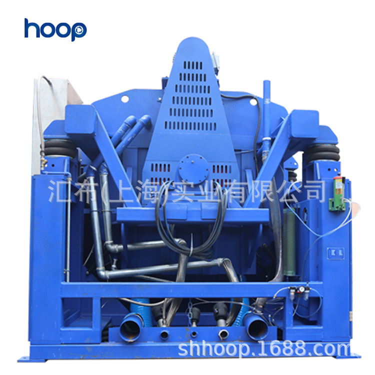 Máy giặt nặng Tilt 160FQ tự động rửa hoàn toàn 2 160kg công nghiệp sấy