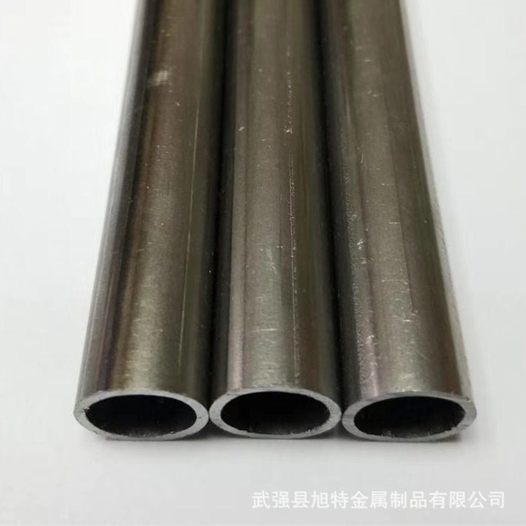 9mm raw material for a cooler small caliber steel pipe blowing dust pipe light pipe factory