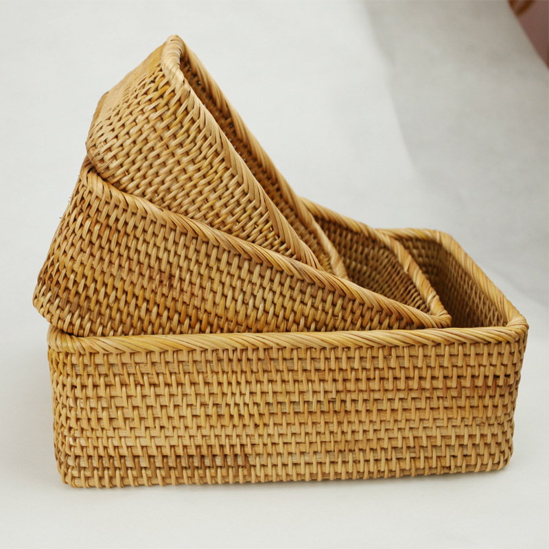 Handicraft-made Vietnamese make-up for the dressing table for the nightroom.