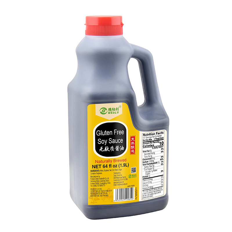 ดัสลีย์มีเกลือผสม 250 ml*12 และซอสถั่วเหลืองไม่แห้ง