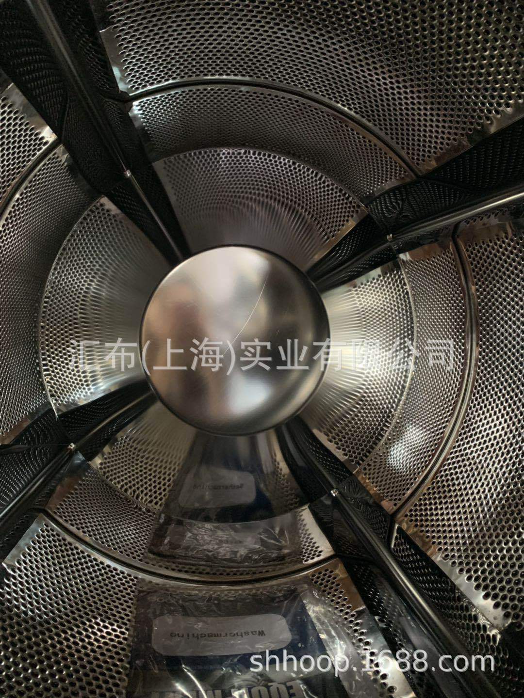 Máy giặt nóng điện tử, máy giặt 25 kg, máy giặt tự động 100%, khách sạn, máy giặt khô