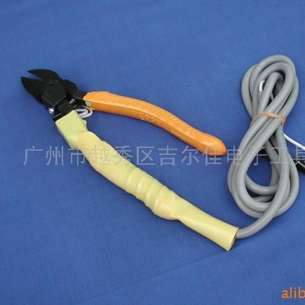 Regulated temperature 29w high temperature plastics cut HT200 mouth thermal cutter, electrothermal cutter