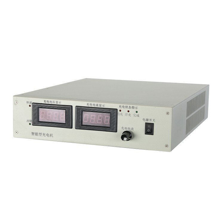 72V30A Nạp tự động