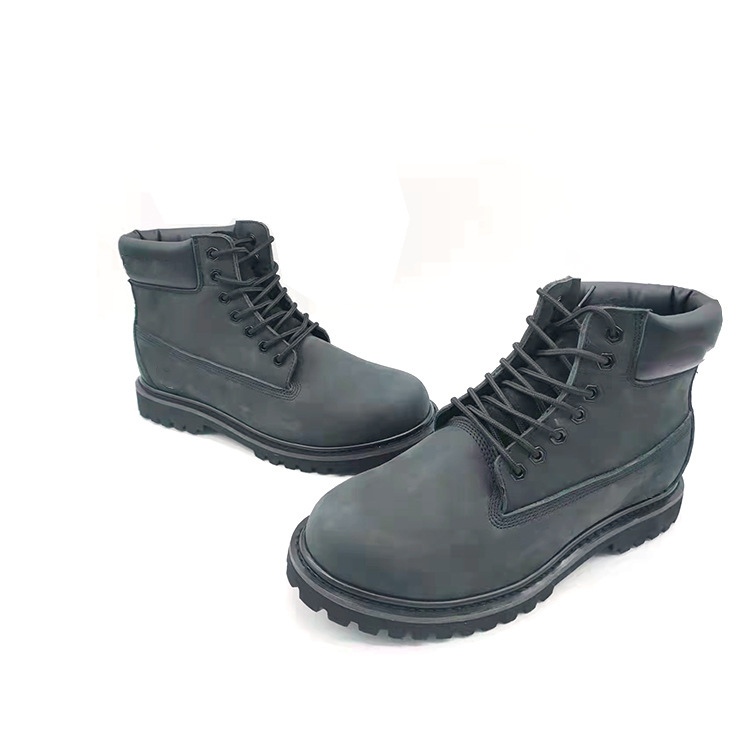 2021, người đàn ông Martin Boots mới, xe hơi giải trí trên sàn dày.