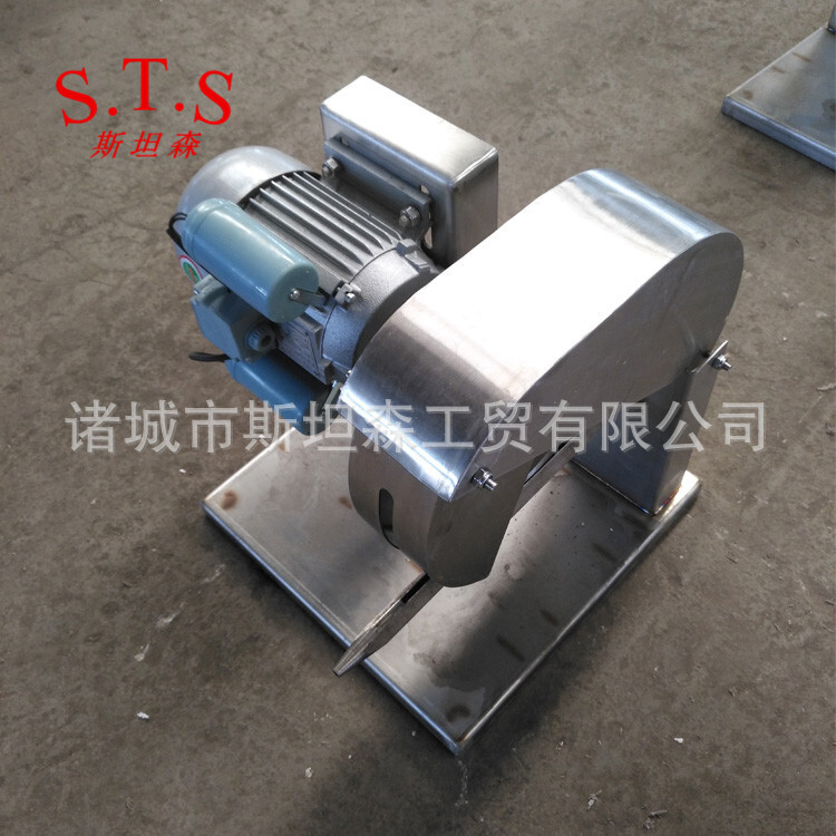 H-export quality poultry splitting machines, chicken ducks, small splitting saws, poultry slaughtering equipment in cities.