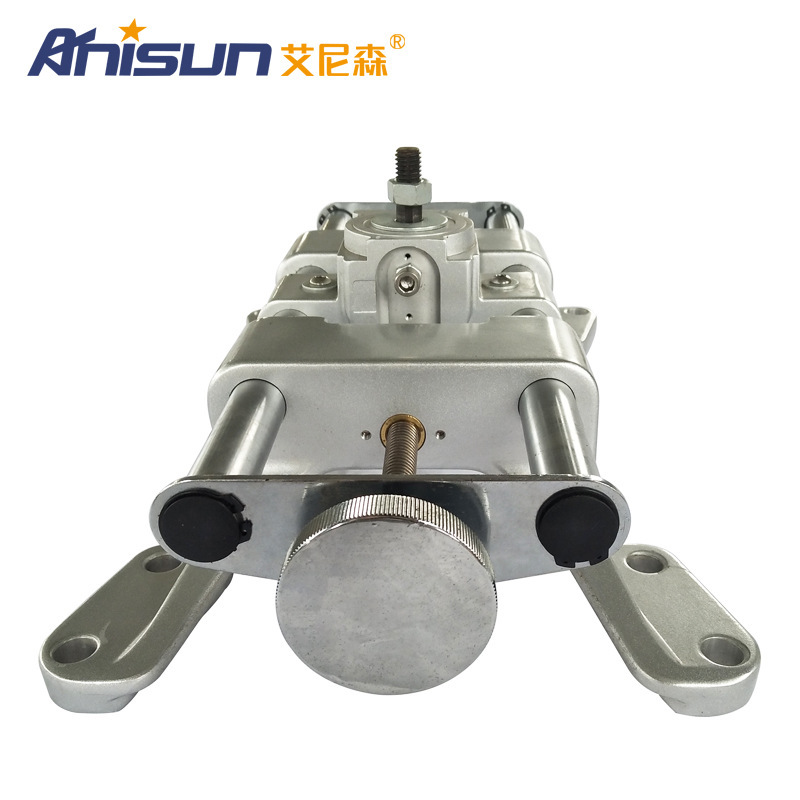 Einison four-wheel locator kit, plant source, 3D car four-wheel locator fittings.