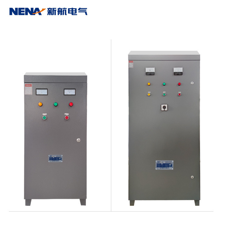 特级22KW~800KW自耦减压启动柜启动箱 电动机启动器 起动柜起动箱