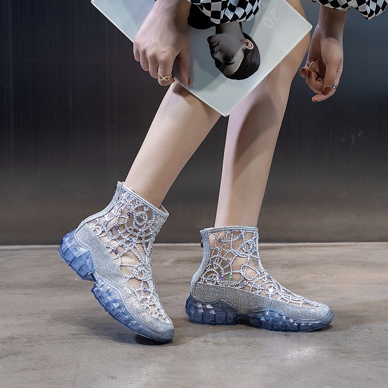 Summer 2024, Martin Boots, Fashion-Fashion-Fashion-Claire-Claire Boots.