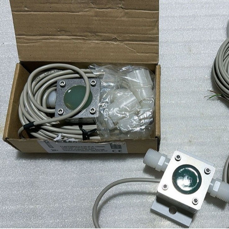 ขนาด ATOTEC เครื่องควบคุมการไหลของชีพจร B95021506 B95021406