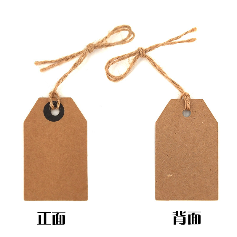 Giấy in và thẻ treo thẻ tín dụng với thẻ sản phẩm đã đánh dấu để xuất khẩu.
