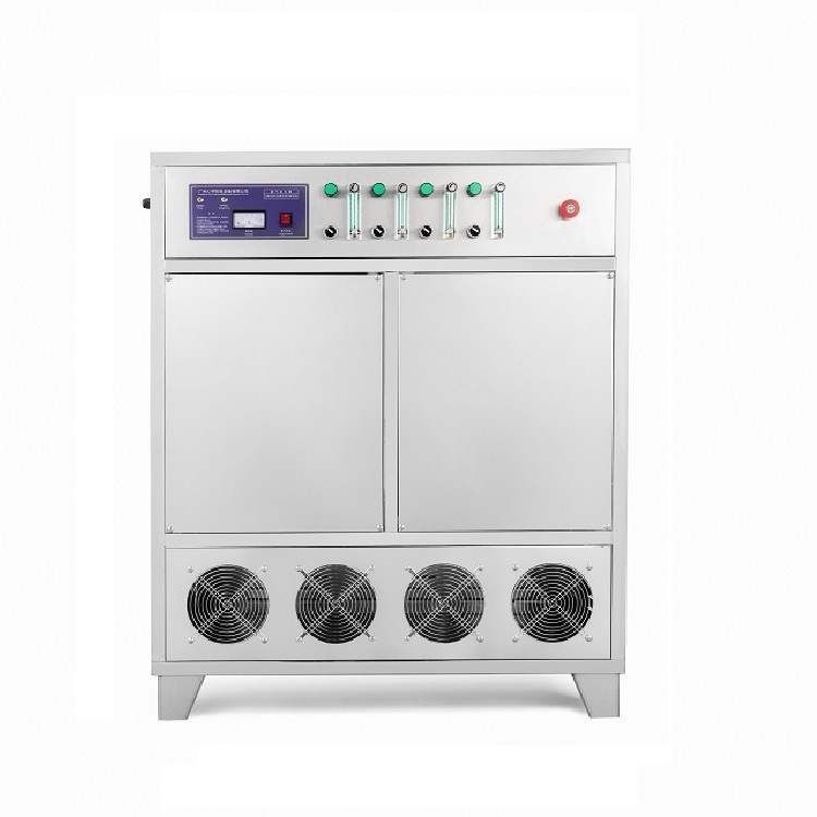 Set an export standard for the 40L Oxygen Machine Guangdong.