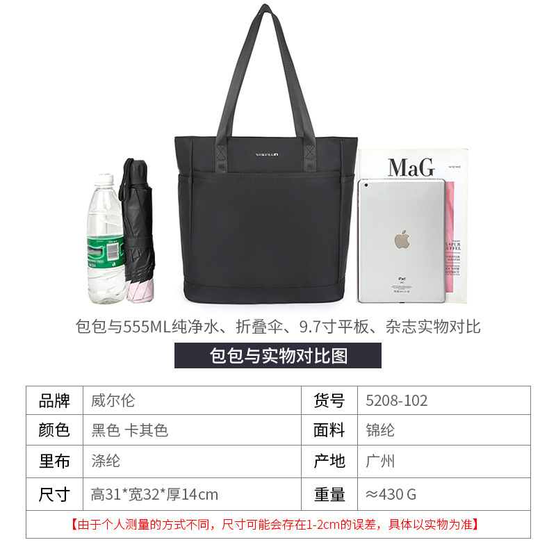 A simple handbag for boys and a one-shoulder bag for school commuters. Tot pack.