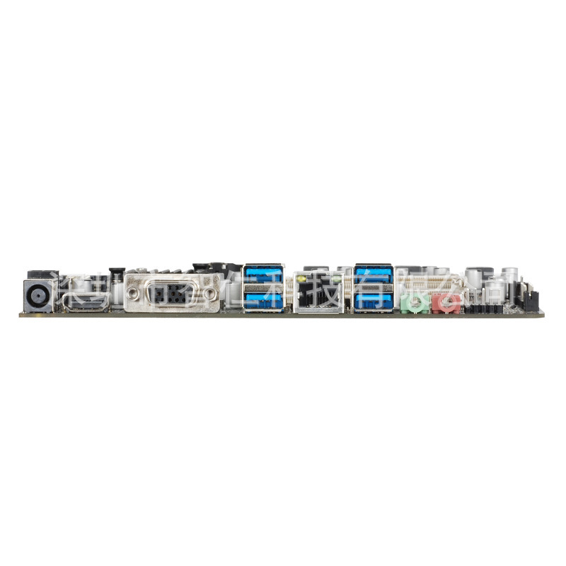 New 4-generation H81 double-truck LGA1150 i3 i5 i7 combined fibre-optic combinations of Perth ash