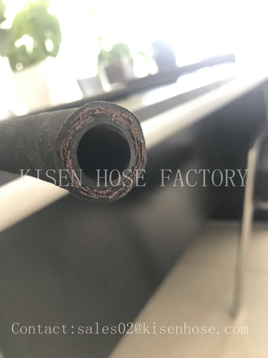 Affordable beauty, steel wiring, engineering mechanical rubber hydraulic tubes R1 R2-5-63mm