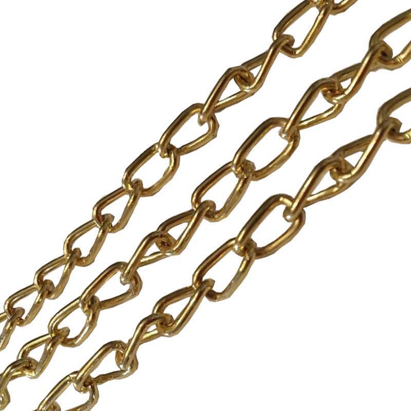 Dây xích thú cưng bị xích