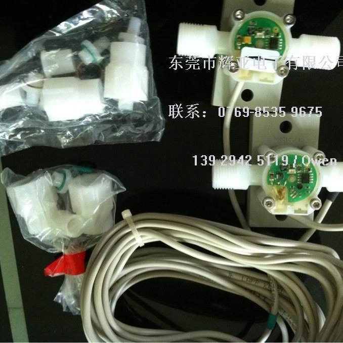 ขนาด ATOTEC เครื่องควบคุมการไหลของชีพจร B95021506 B95021406