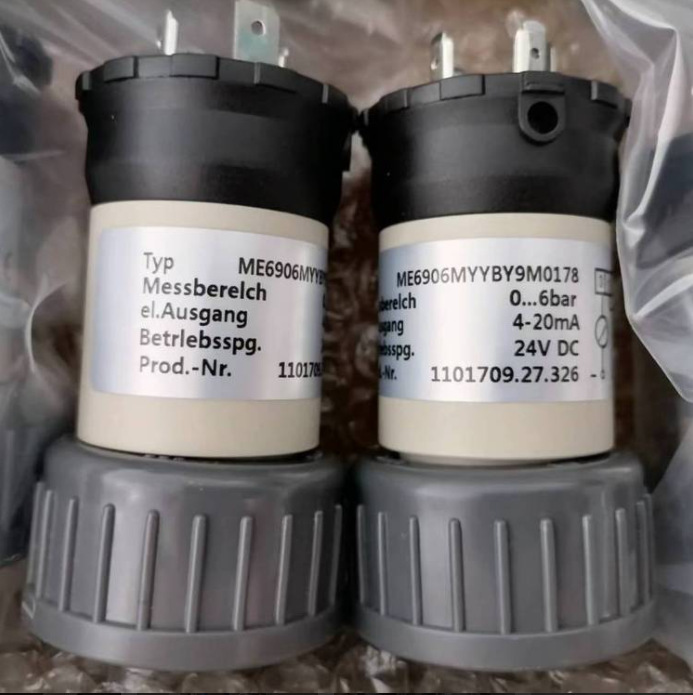 May6906 MMY9M178 SchMed 2553. แรงดัน Met6906 MMY9M182 SCHMID.