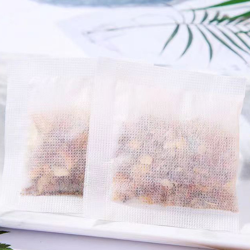 Trà Hmong Quaffana được phân phối bởi một tập đoàn sản xuất trà và những người hầu gái nhanh nhẹn.