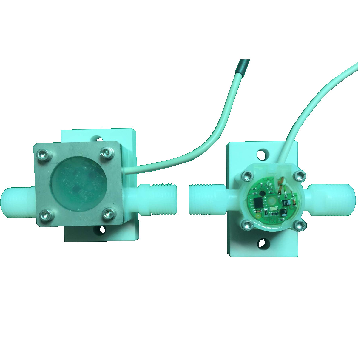 ขนาด ATOTEC เครื่องควบคุมการไหลของชีพจร B95021506 B95021406