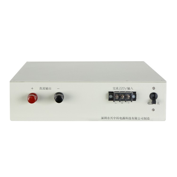 72V30A Nạp tự động