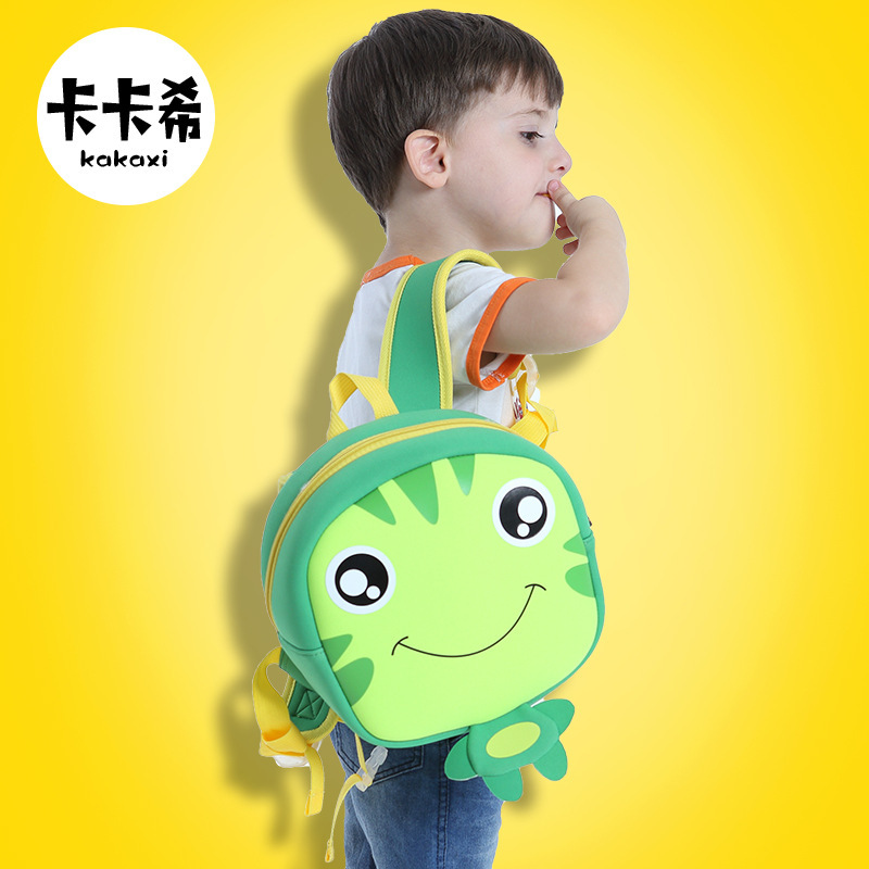 Comment Túi mẫu giáo cho trẻ em 13 tuổi.