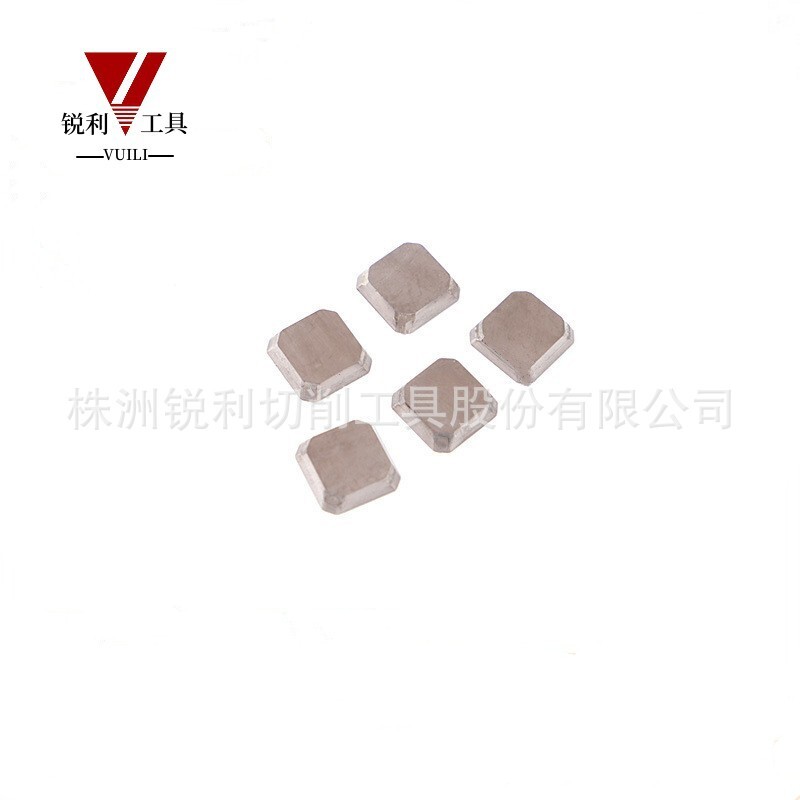 厂家销售株洲金属陶瓷刀片SECN1504AFTN