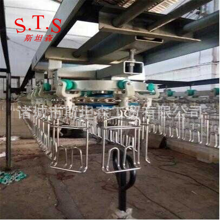 Poultry slaughters waterliners, chicken duck geese slaughters hair removal equipment, small and medium-sized poultry slaughterers H.