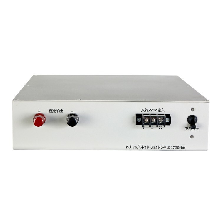 Cây này có thể tạo ra 300 con số V10A cho thấy một công tắc trực tiếp và điện áp không đổi.