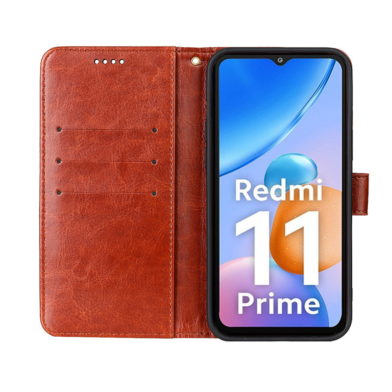 สําหรับ Redmi 11 Prince 4g International of the Monder h ม้าบ้า