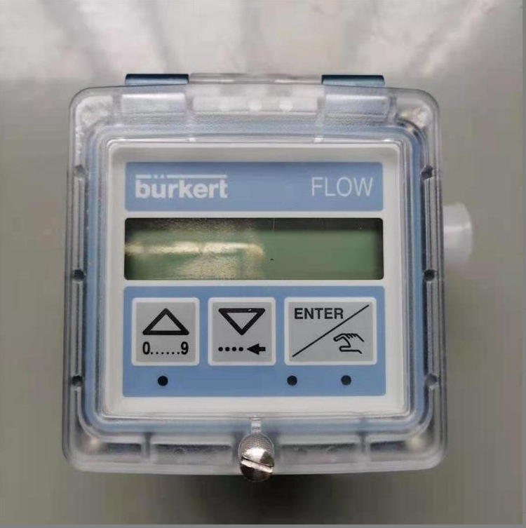 BURKERT SE 35 8035 00423915 SE 35 8035 00444005 교통 감시