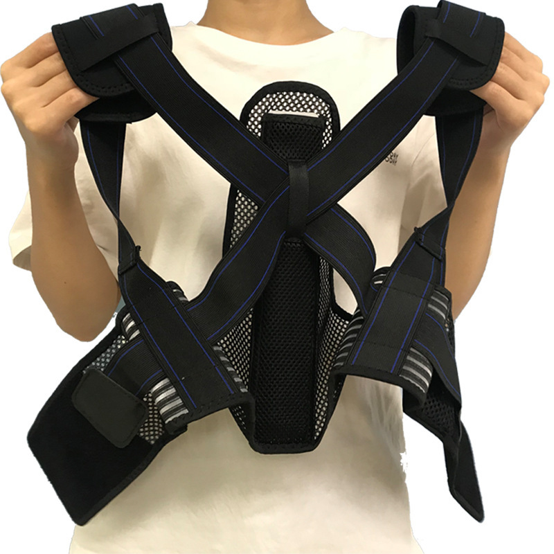 Lower bra [85-105CM] rectangular rectangular rectangular belts for adults with non-suffocular trajectories