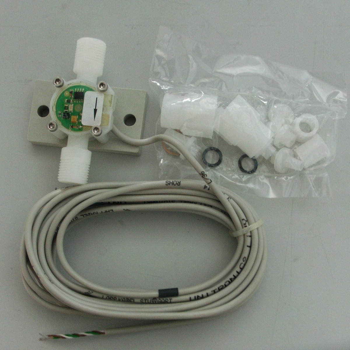 ขนาด ATOTEC เครื่องควบคุมการไหลของชีพจร B95021506 B95021406