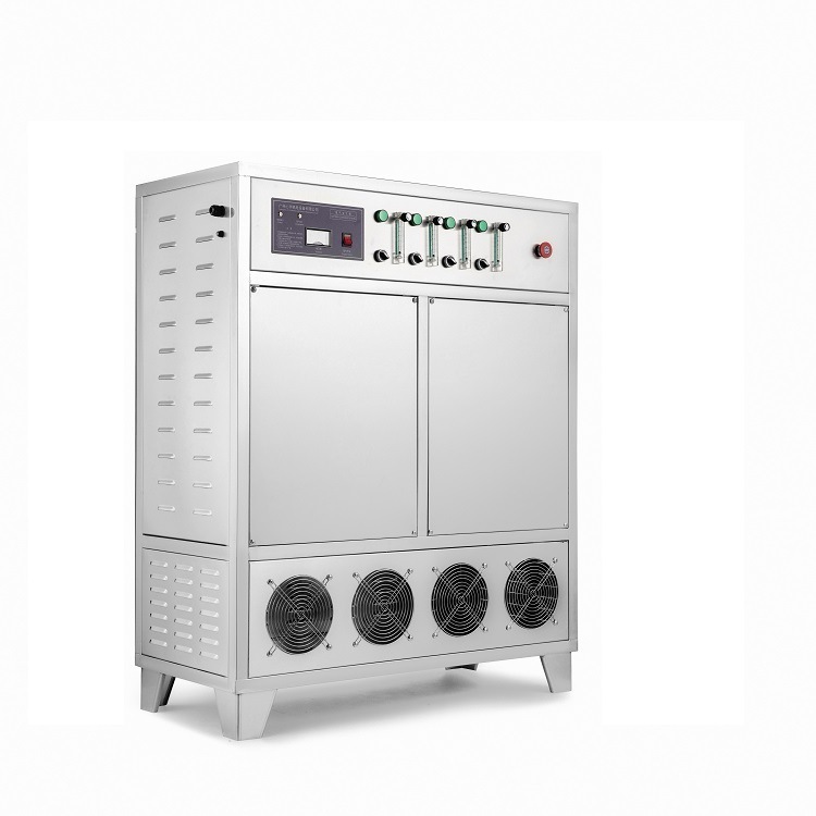 Set an export standard for the 40L Oxygen Machine Guangdong.