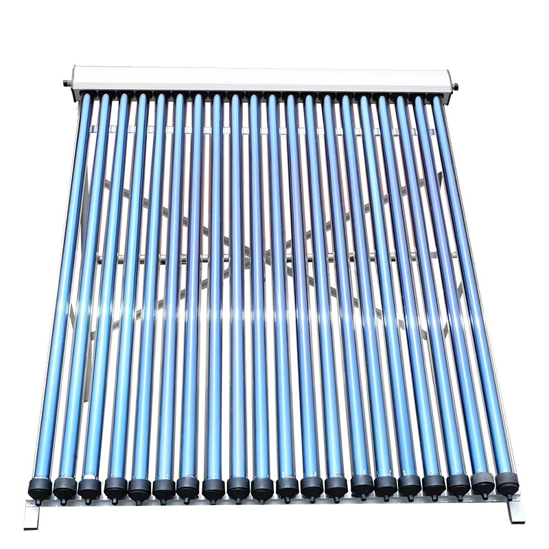 Wholesale of the plant, solar water heater combine, unilateral collector 150-300L.