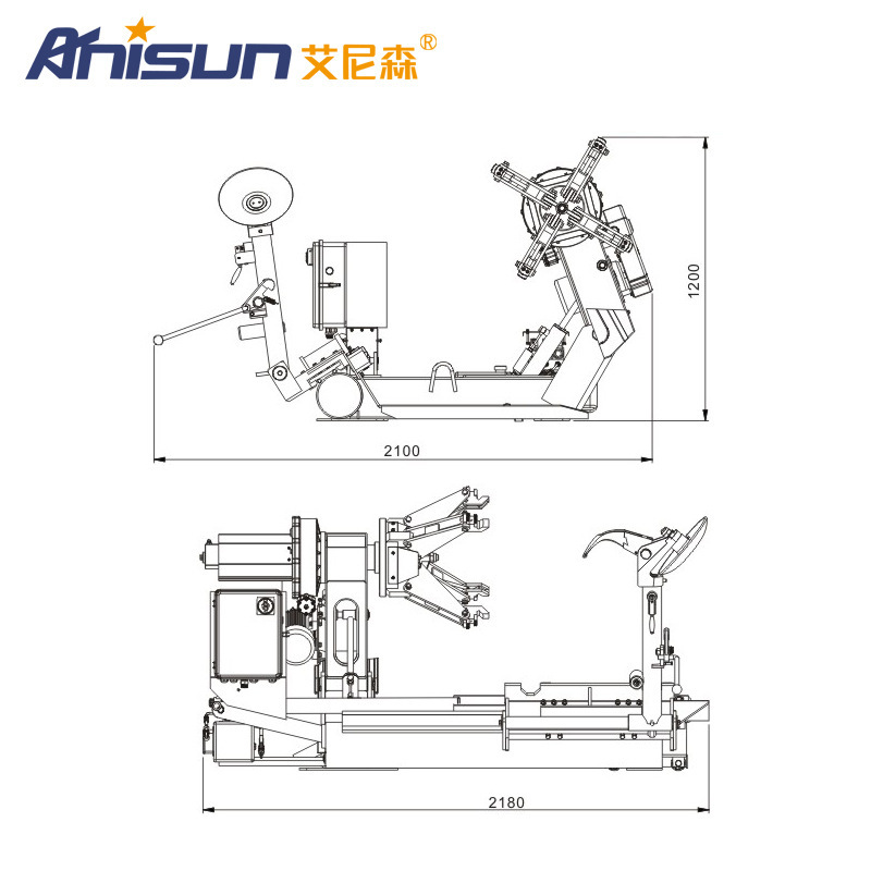 Anison TC990A Tire Car Car Car Car, Car Car Car Firecracker Battery