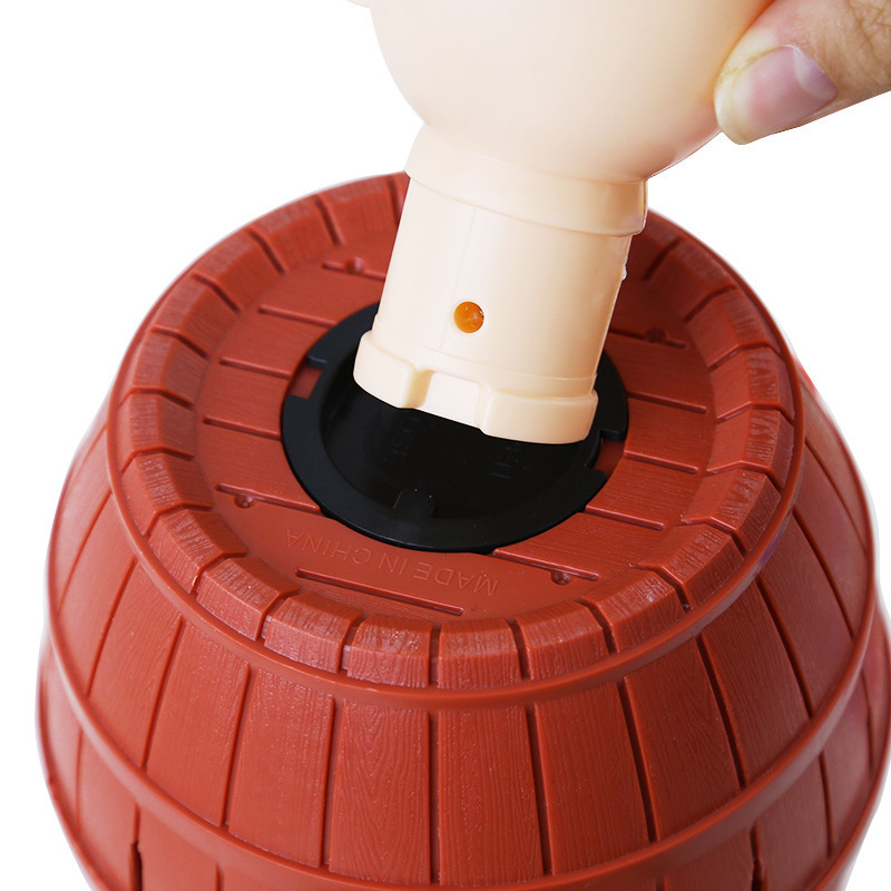 Những cách mới và sáng tạo để đánh lừa bọn cướp biển.