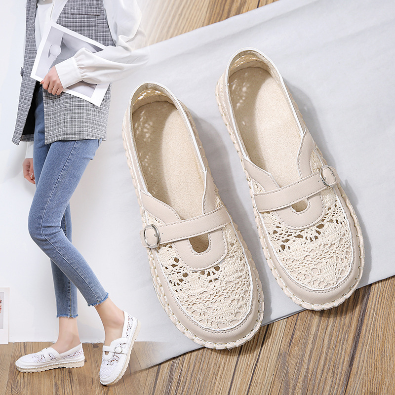 2022 new web-based white shoes are cozy and fresh, fresh, fresh shoes for students.
