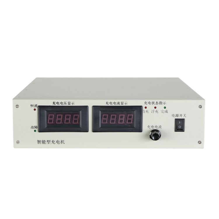 72V30A Nạp tự động