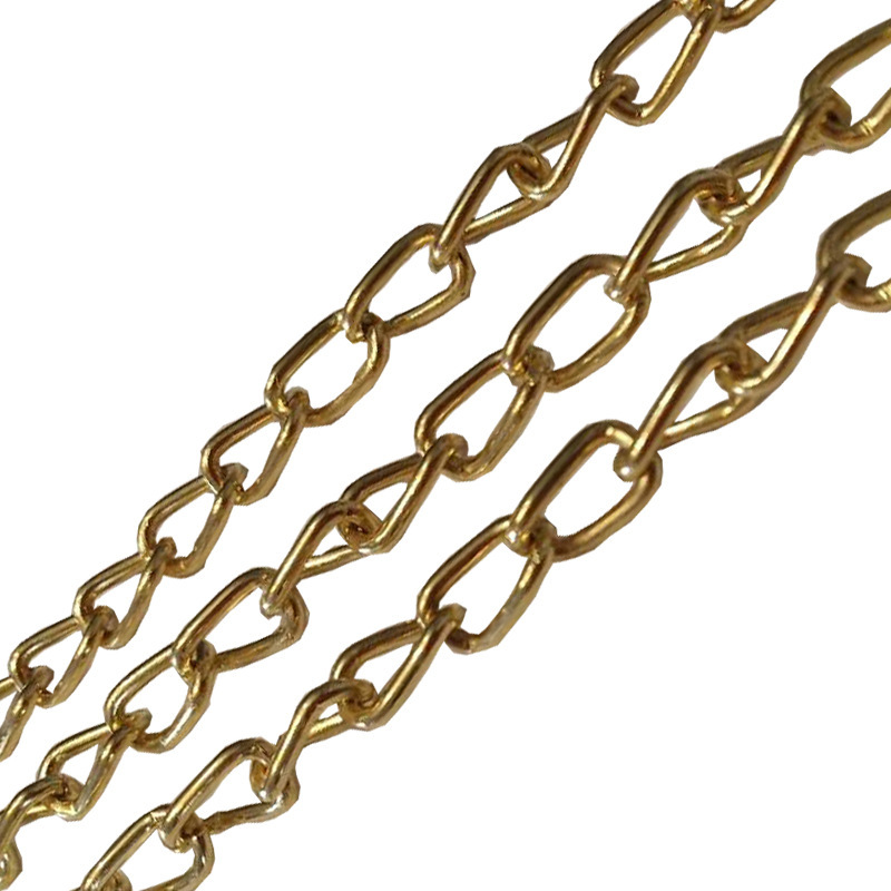 Dây xích thú cưng bị xích