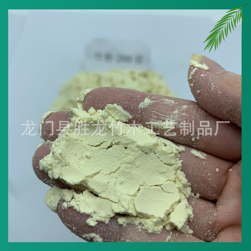 A new type of degradable PLA plant fibre construction material is provided by the manufacturer.