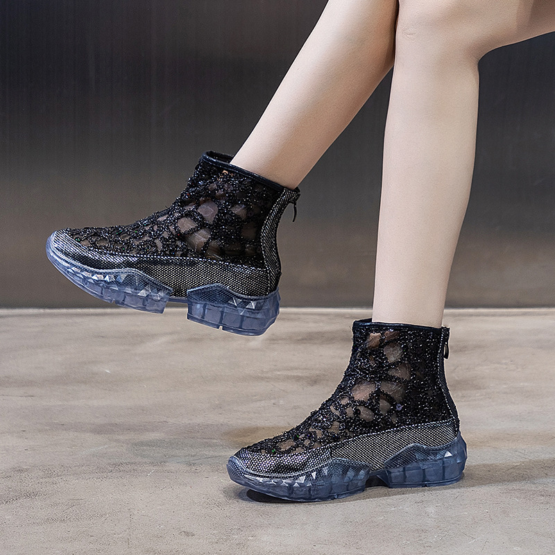 Summer 2024, Martin Boots, Fashion-Fashion-Fashion-Claire-Claire Boots.