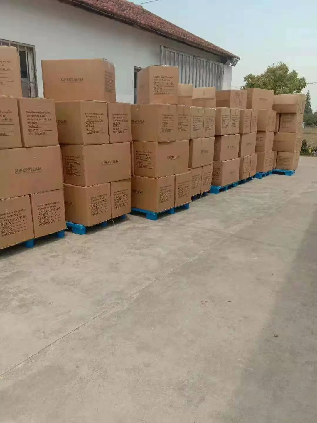 Công ty TNHH Dệt may Trí tuệ Tô Châu