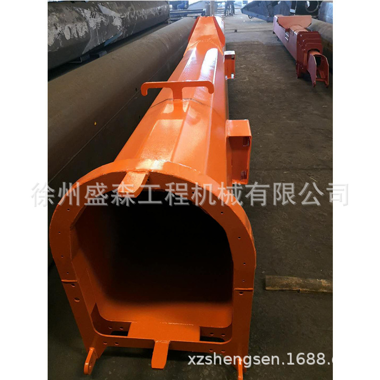 Tuỳ biến cánh tay cần cẩu, cánh tay cần cẩu, cánh tay cần cẩu.