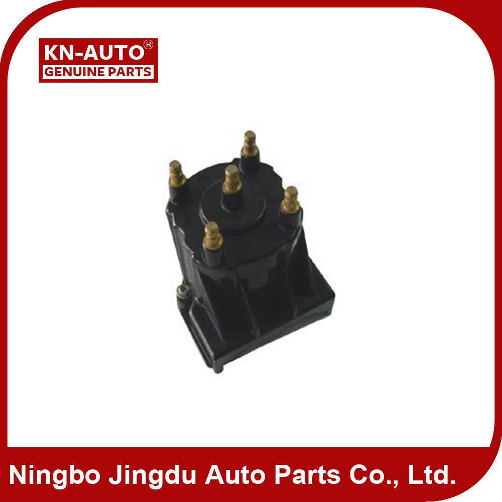 DISTRIBUTOR CAP Utility GM 10496278 4CYL KNC-087