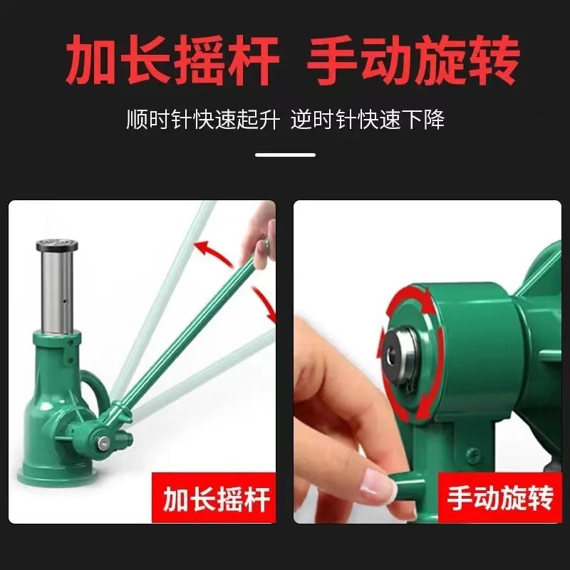 3 tấn xe được bảo trì bằng tay với một bộ tua vít hạng nặng