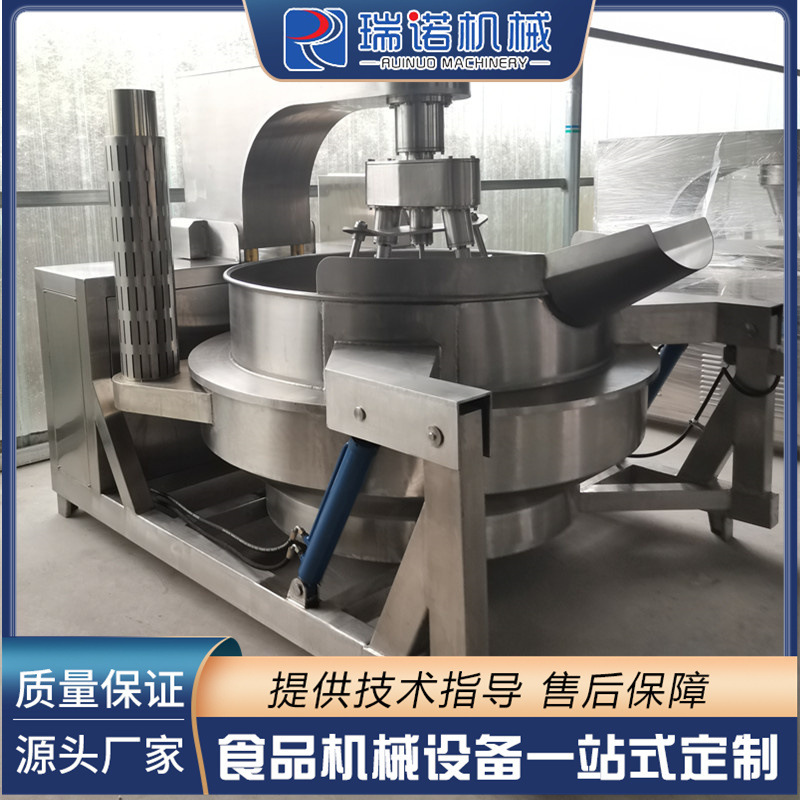 Tự động đốt cháy nồi hơi của hành tinh, nồi canh yến mạch.